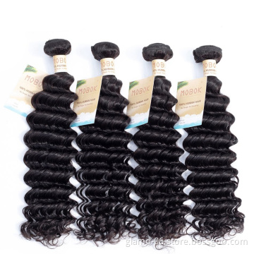 12a Grade High Quality Double Drawn Raw Virgin Cuticle Aligned Human Hair Bundles,Human Hair Extension Vendors